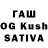 ГАШ hashish SilviTobo